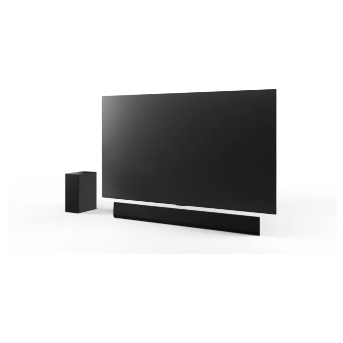 LG Soundbar SG10TY — image 5
