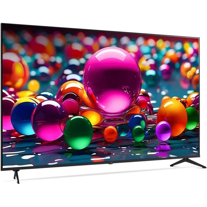 LG TV - 75UA75006LA - 190cm, 75', 4K LED Smart TV — image 2