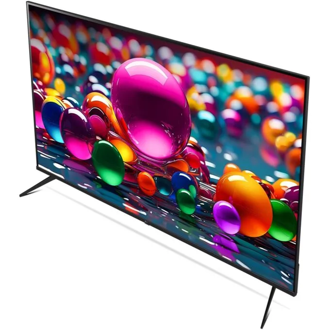 LG TV - 75UA75006LA - 190cm, 75', 4K LED Smart TV — image 11