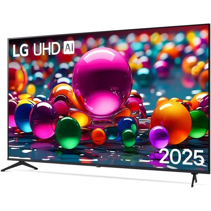 LG TV - 75UA75006LA - 190cm, 75', 4K LED Smart TV — image 3