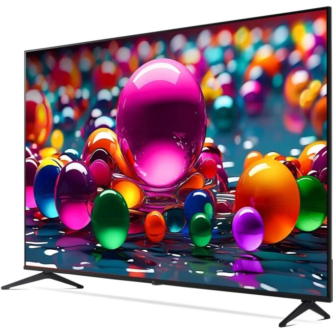 LG TV - 75UA75006LA - 190cm, 75', 4K LED Smart TV — image 8