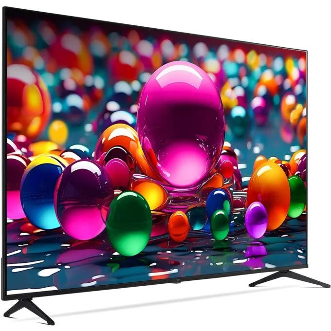 LG TV - 75UA75006LA - 190cm, 75', 4K LED Smart TV — image 9