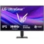 LG UltraGear - 27G411A-B - 68.6 cm 27' (1920x1080) 16:9 IPS 5 ms 144Hz HDMI DisplayPort VESA Black