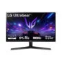LG UltraGear 27GS60F-B - 27" FHD IPS Gaming Monitor, 180Hz, 1ms, HDR10