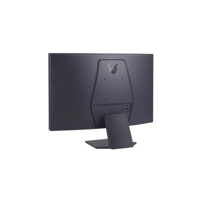 LG UltraGear - 27GS60QC-B - 68.4 cm (27) 2xHDMI,DisplayPort,curved — image 7