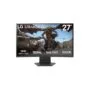 LG UltraGear - 27GS60QC-B - 68.4 cm (27) 2xHDMI,DisplayPort,curved