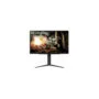 LG UltraGear 27GS75Q-B - 27-inch QHD Gaming Monitor, 200Hz, 1ms, HDR10, 2x HDMI & DisplayPort