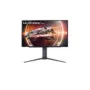LG UltraGear 27GS95QE-B - 27-inch OLED QHD (2560x1440), 240Hz, 0.03ms, HDMI 2.1, G-SYNC, FreeSync