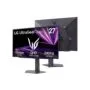 LG UltraGear 27GX704A-B 26.5" QHD OLED 0.03ms 240Hz Gaming Monitor
