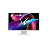 LG UltraGear 32" 4K Monitor - 32G810SA-W.AEU - IPS, 144Hz, 1ms, FreeSync Premium, DisplayHDR 400