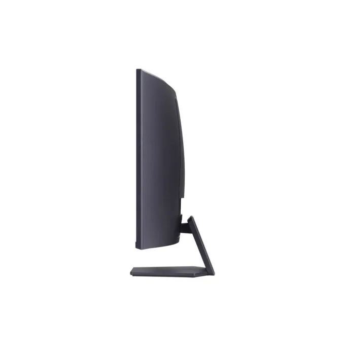 LG UltraGear 32GS60QC-B - 31.5in (80cm) QHD 2560x1440 Curved VA 1000R, 180Hz, 1ms, HDR10, FreeSync, Black — image 5