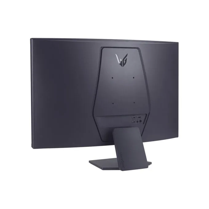 LG UltraGear 32GS60QC-B - 31.5in (80cm) QHD 2560x1440 Curved VA 1000R, 180Hz, 1ms, HDR10, FreeSync, Black — image 7