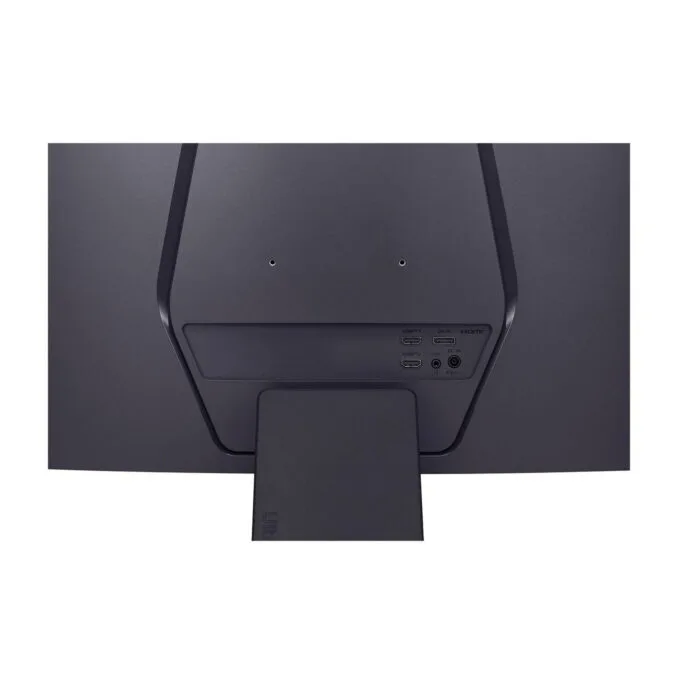LG UltraGear 32GS60QC-B - 31.5in (80cm) QHD 2560x1440 Curved VA 1000R, 180Hz, 1ms, HDR10, FreeSync, Black — image 8