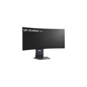LG UltraGear - 34G630A-B - 86.4 cm 34' (3440×1440) VA 1 ms 240Hz USB-C HDMI 2.1×2 DisplayPort 1.4 USB-Hub VESA Black
