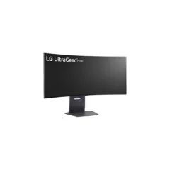LG UltraGear - 34G630A-B - 86.4 cm 34' (3440×1440) VA 1 ms 240Hz USB-C HDMI 2.1×2 DisplayPort 1.4 USB-Hub VESA Black