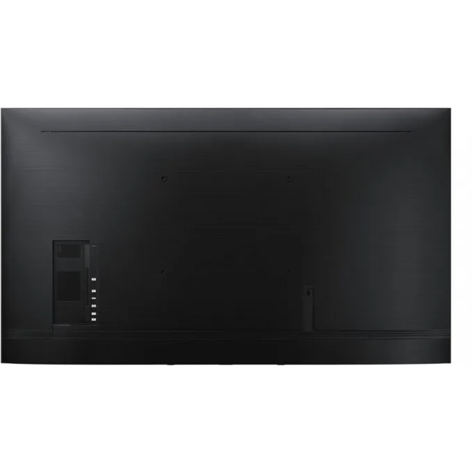 LH65QETELGC - 65-inch LED 4K UHD Digital Signage Display — image 6