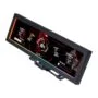 Lian Li 8.8' Universal Screen Black - For Any PC - ARGB Frame - Display Panel - LCD Mini Monitor