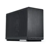 Lian Li DAN A3-mATX Black G99.A3X.00 Micro-ATX Mesh Steel PC Case
