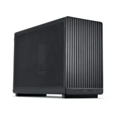 Lian Li DAN A3-mATX Black G99.A3X.00 Micro-ATX Mesh Steel PC Case