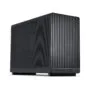 Lian Li DAN A3-mATX Black G99.A3X.00 Micro-ATX Mesh Steel PC Case