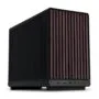 Lian Li DAN A3-mATX Wood Edition - Micro-ATX Tower, All Mesh - A3X-WD