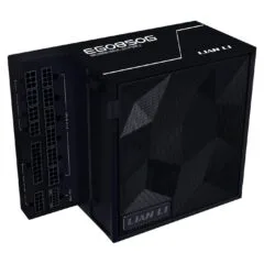 Lian Li Edge 850W PSU - 80+ Gold Fully Modular ATX Black