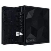 Lian Li Edge EG1000G 1000W - 80+ Gold Fully Modular ATX 3.1 L-Shape USB Hub