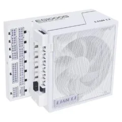 Lian Li Edge EG1000G 1000W White 80+ Gold Fully Modular ATX PSU