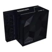 Lian Li Edge EG1200G 1200W 80+ Gold Fully Modular PSU Black