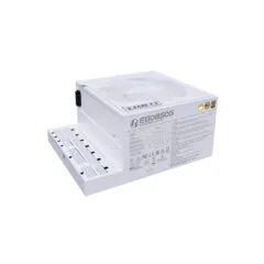 Lian Li Edge Gold 850W White 80+ Gold Fully Modular ATX PSU