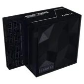 Lian Li Edge Gold EG0750G 750W 80+ Gold Fully Modular ATX PSU - Black