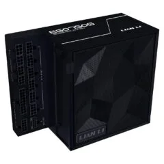 Lian Li Edge Gold EG0750G 750W 80+ Gold Fully Modular ATX PSU - Black