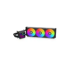 Lian Li Galahad II LCD 360 Black GA2ALCD36B - 360mm AIO 3x120mm ARGB