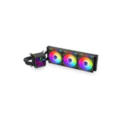 Lian Li Galahad II LCD 360 SL-Infinity Black - 360mm AIO Liquid Cooler