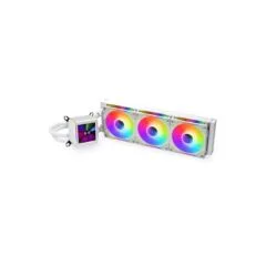 Lian Li Galahad II LCD 360mm SL-Inf White - CPU AIO Cooler