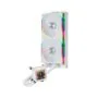 Lian Li Galahad II LCD Wireless White 280 TL AIO CPU Cooler AM5/AM4 LGA1851/1700