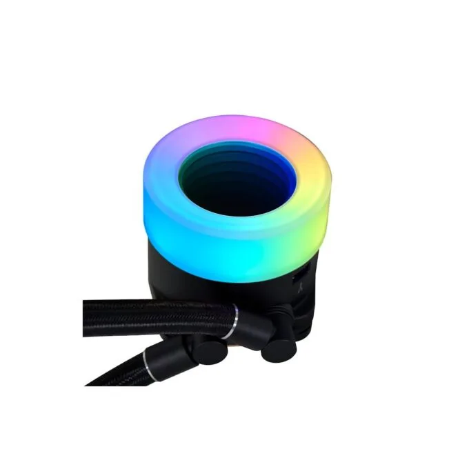 Lian Li Galahad II Trinity SL-INF 360mm CPU AIO Liquid Cooler — image 12
