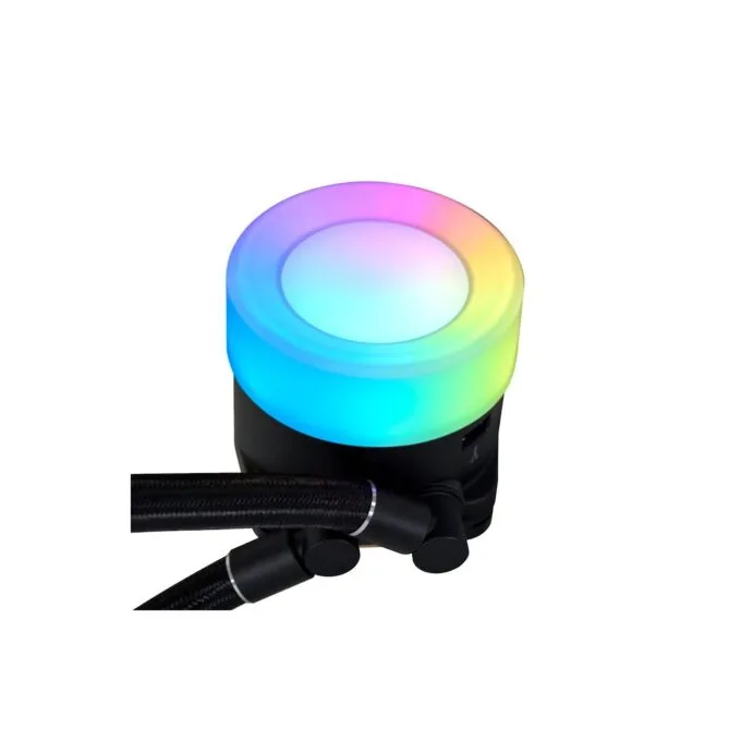 Lian Li Galahad II Trinity SL-INF 360mm CPU AIO Liquid Cooler — image 13