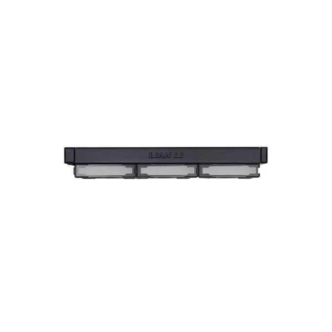Lian Li Galahad II Trinity SL-INF 360mm CPU AIO Liquid Cooler — image 3