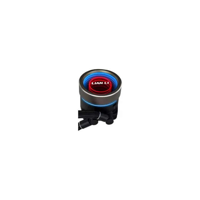 Lian Li Galahad II Trinity SL-INF 360mm CPU AIO Liquid Cooler — image 5