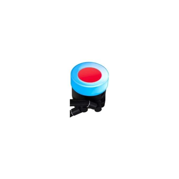 Lian Li Galahad II Trinity SL-INF 360mm CPU AIO Liquid Cooler — image 6