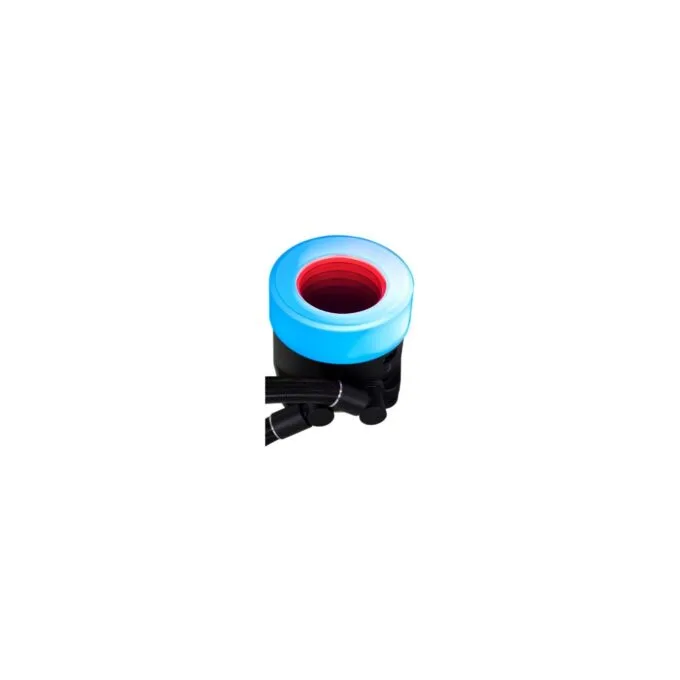 Lian Li Galahad II Trinity SL-INF 360mm CPU AIO Liquid Cooler — image 7