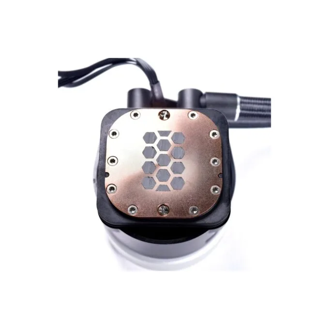 Lian Li Galahad II Trinity SL-INF 360mm CPU AIO Liquid Cooler — image 8