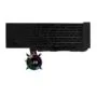 Lian Li HydroShift II LCD-C 360 - Fanless 360mm AIO CPU Cooler - Black
