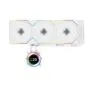 Lian Li HydroShift II LCD-C 360TL - HYDROSHIFT II LCD-C 360TL - White