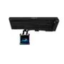 Lian Li HydroShift II LCD-S 360N Black Fanless AIO CPU Cooler - 3.4" LCD - LGA1851/1700 AM5/AM4