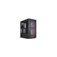 Lian Li LANCOOL 216 RGB Black EATX/ATX/mATX/mITX