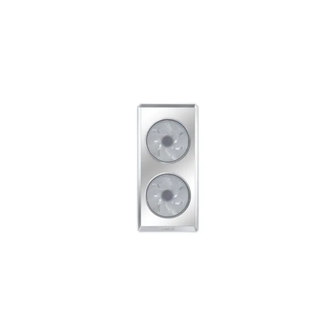 Lian Li LANCOOL 217 INF White Mid-Tower ATX PC Case - 3 Fans — image 3