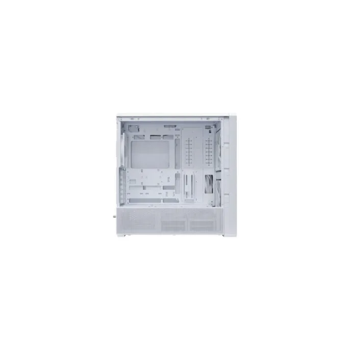 Lian Li LANCOOL 217 INF White Mid-Tower ATX PC Case - 3 Fans — image 4