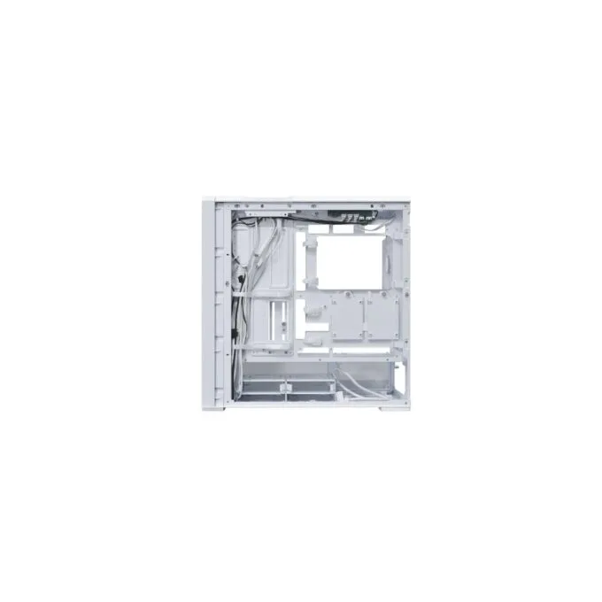 Lian Li LANCOOL 217 INF White Mid-Tower ATX PC Case - 3 Fans — image 5